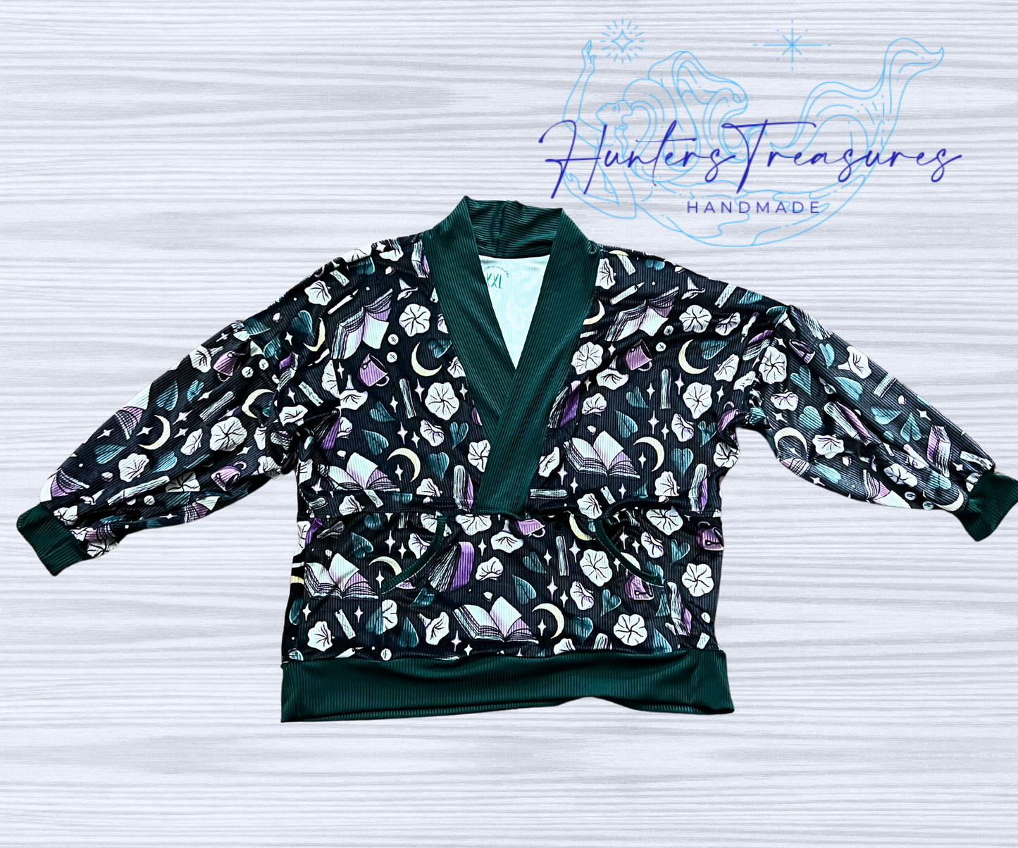 Cozy Pullover