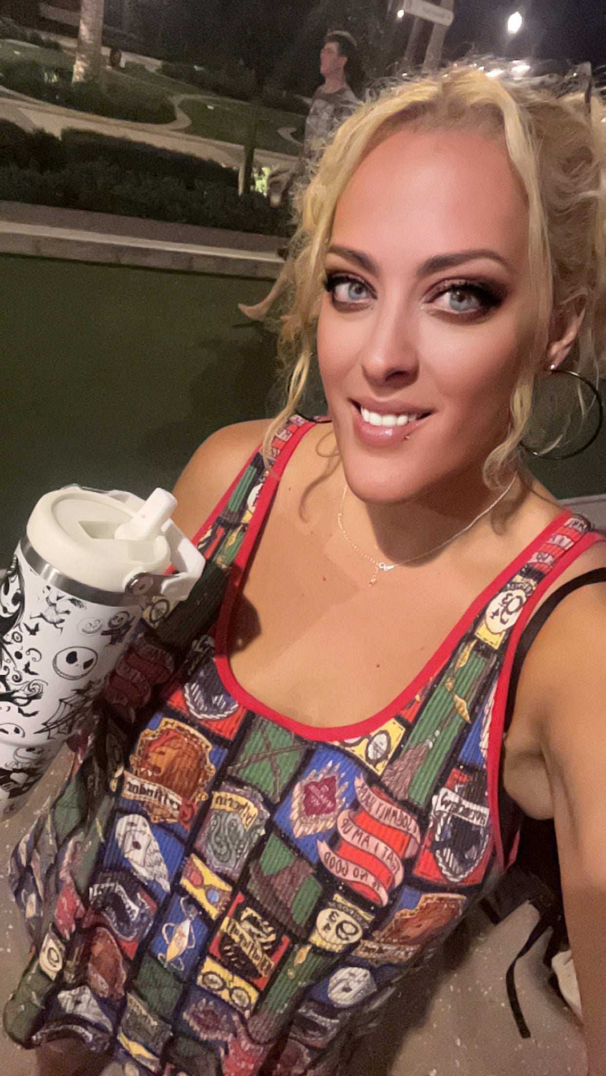 Women’s Summer Tank