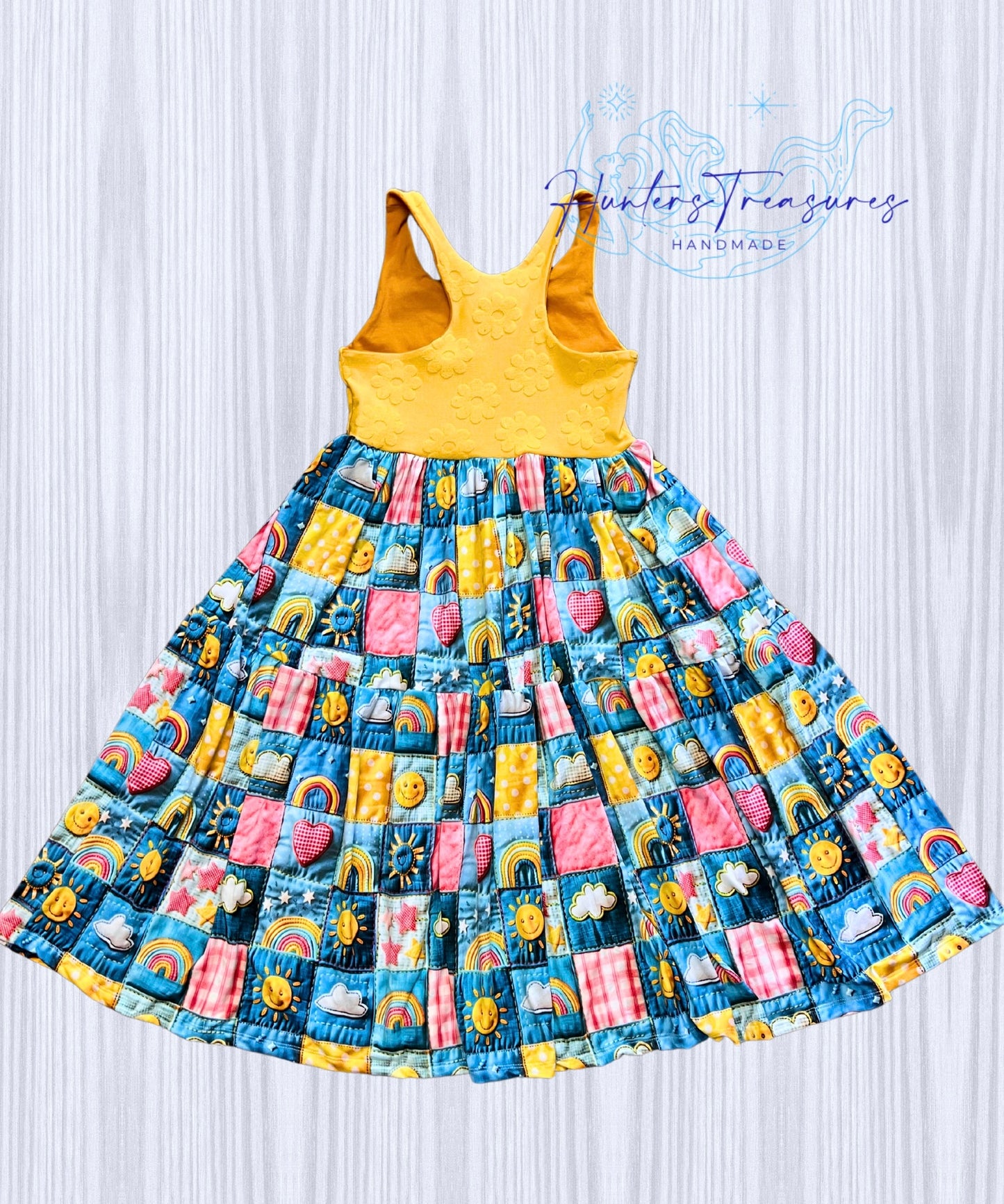Blair Dress