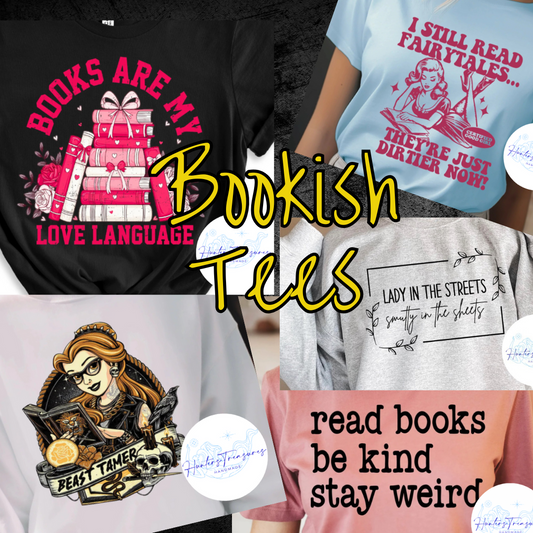 Holiday Tops for Adults