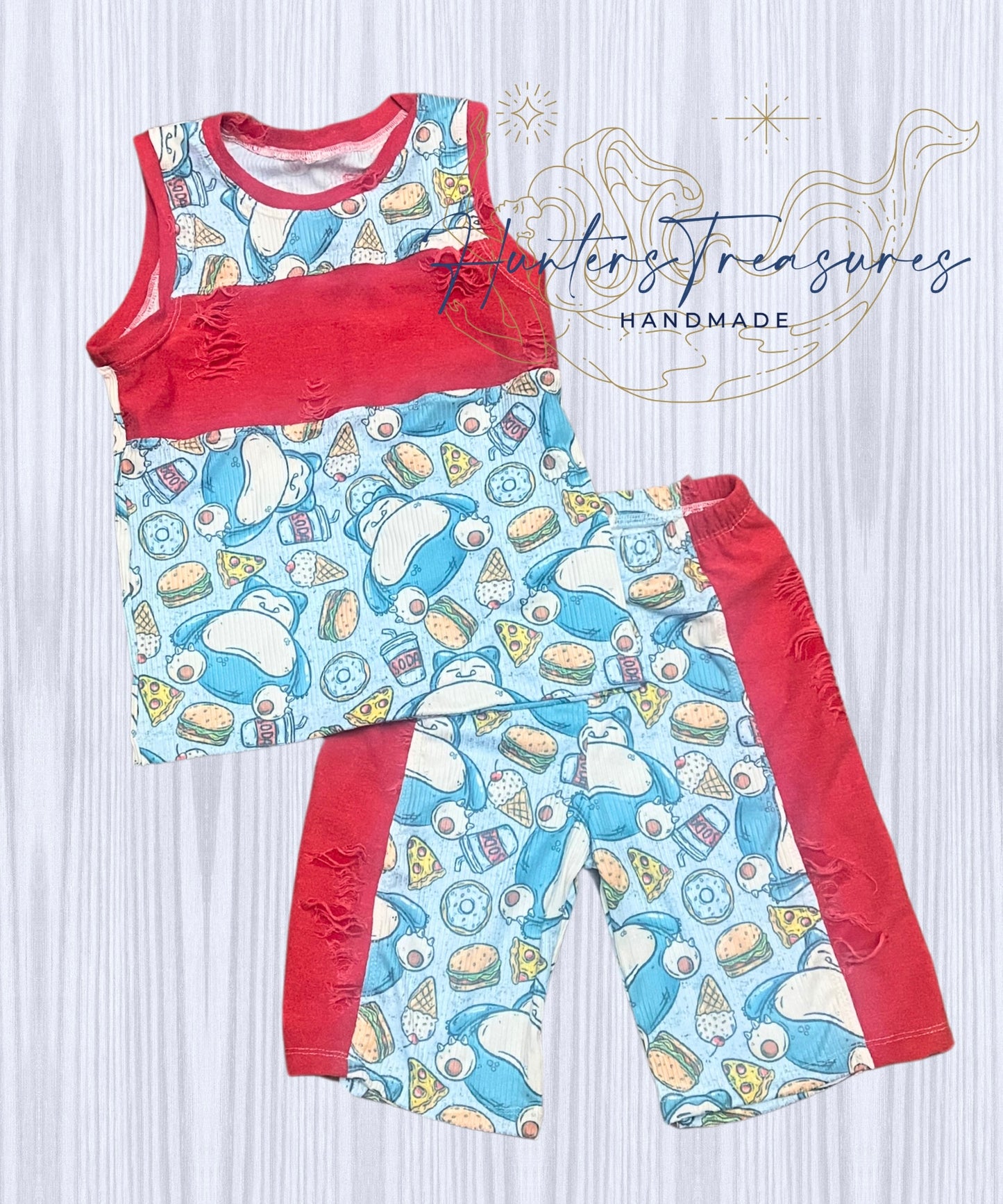 Unisex Kids Upton