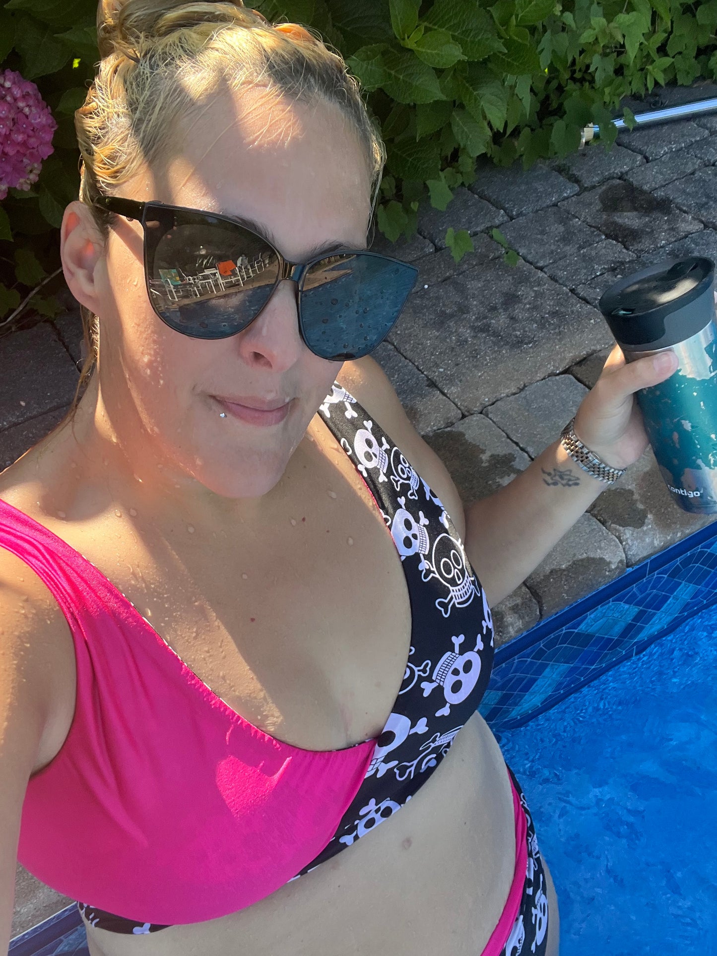 Women's Amalfi Swimsuit