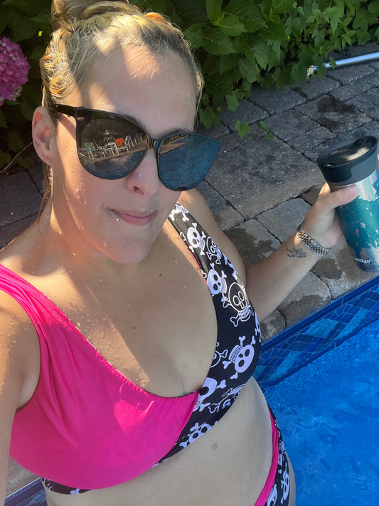 Women's Amalfi Swimsuit