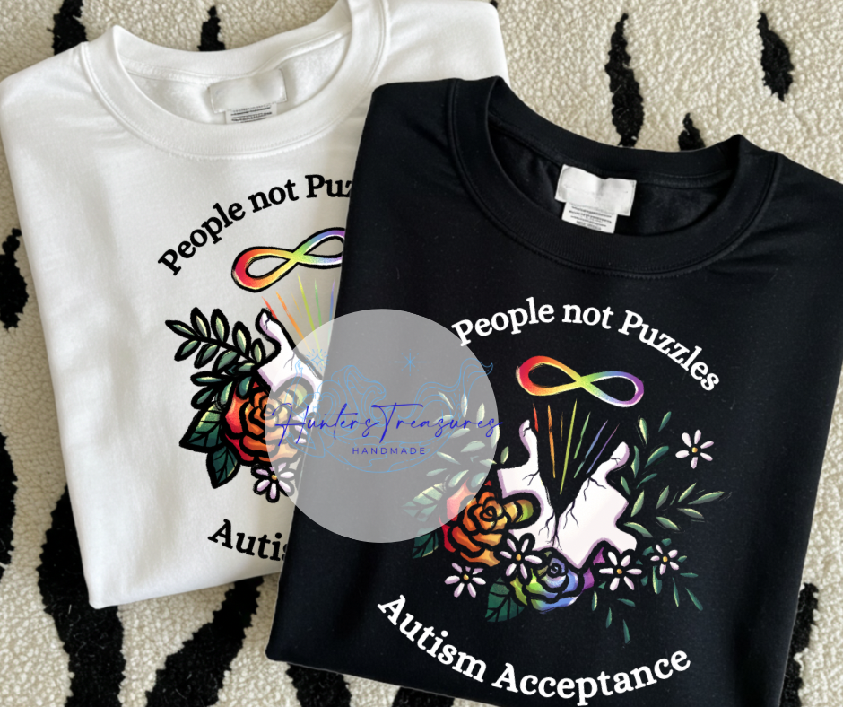 Autism Kids Tops