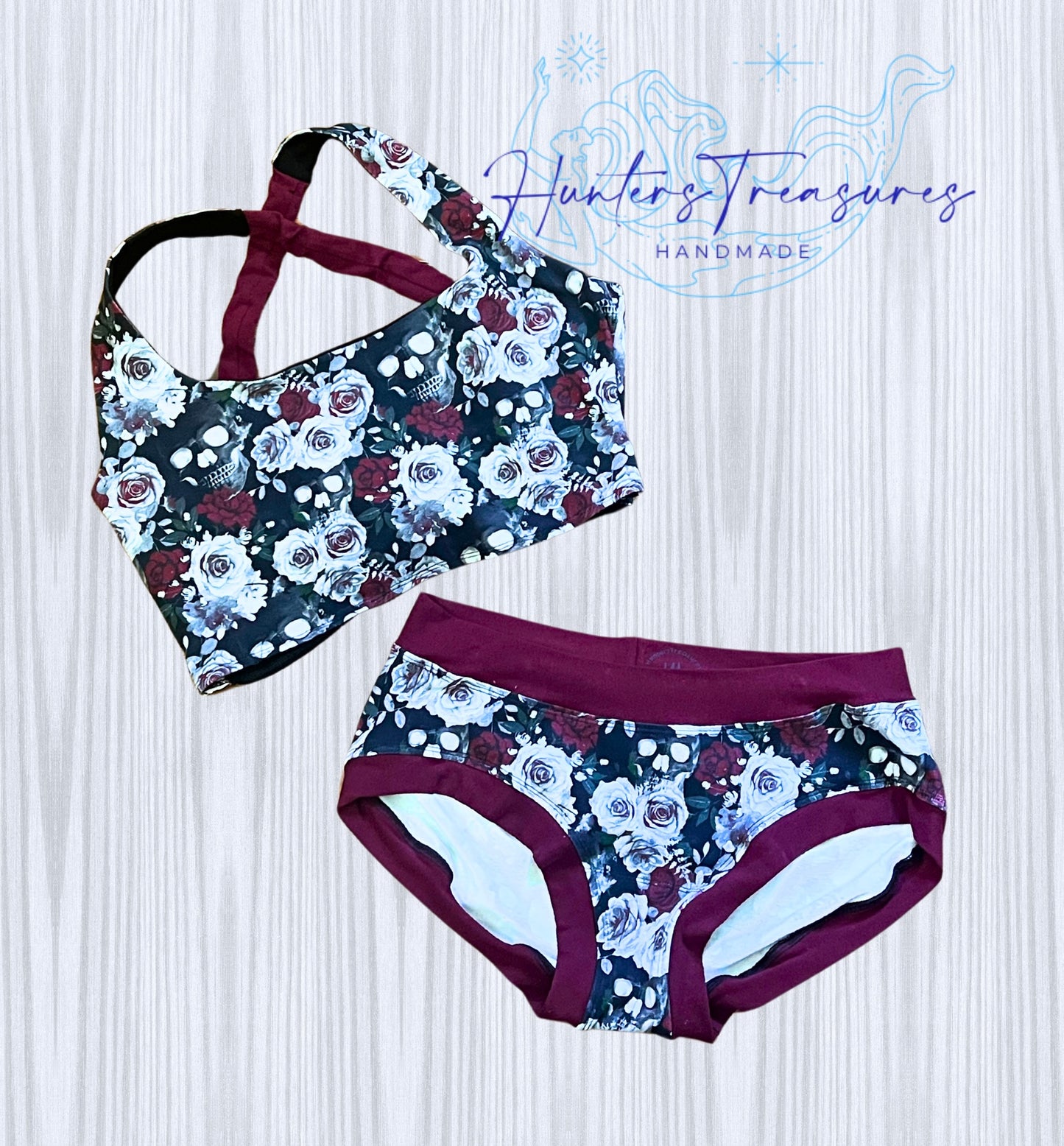 Spellbound Lingerie Set