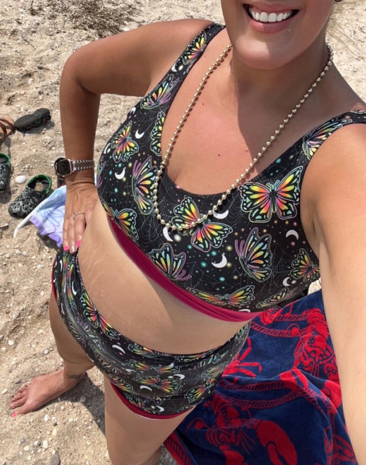 Women's Classic Bikini