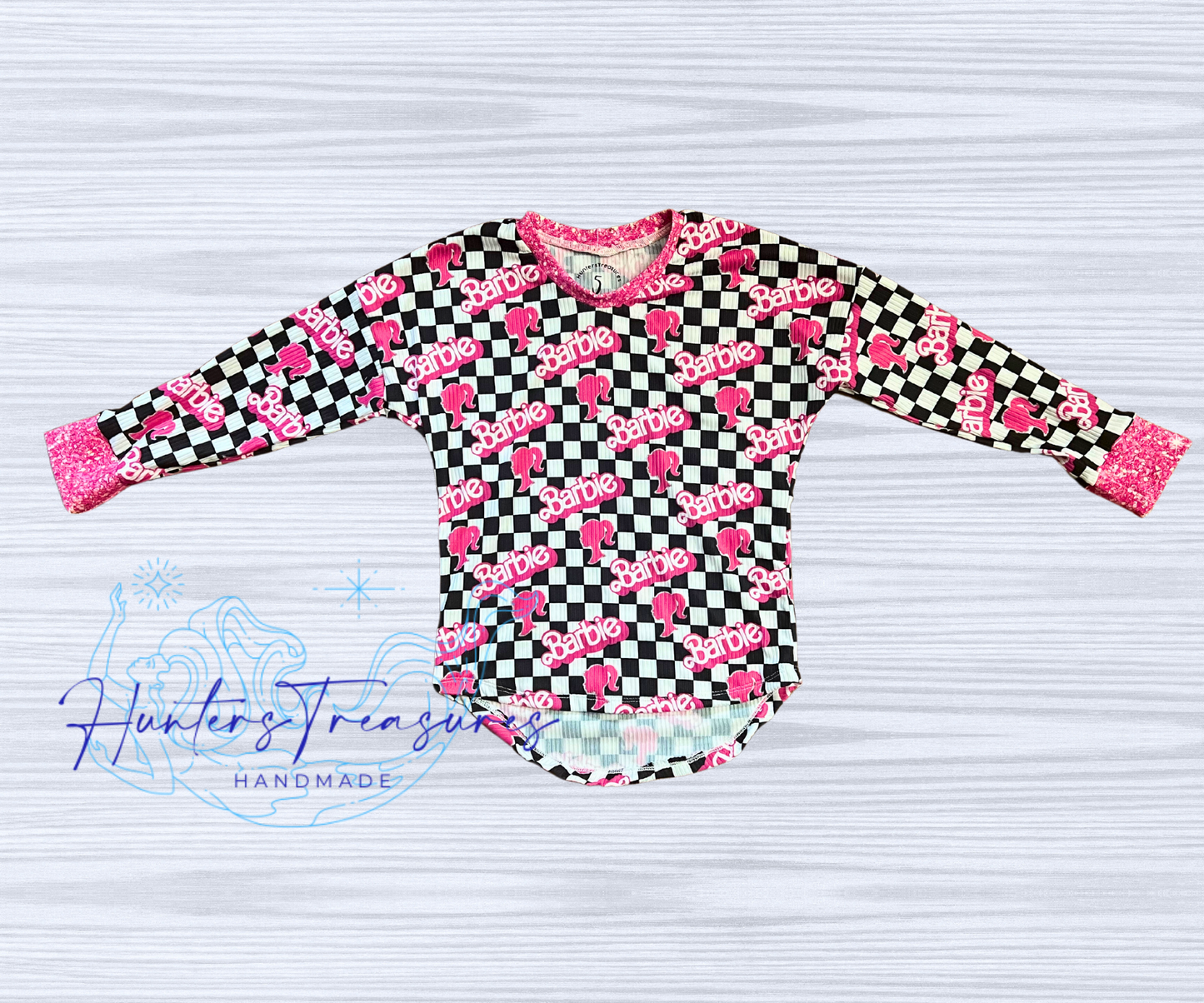 KIDS MYSTERY SHIRT