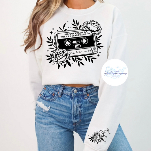 Taylor Swift Kids Tops