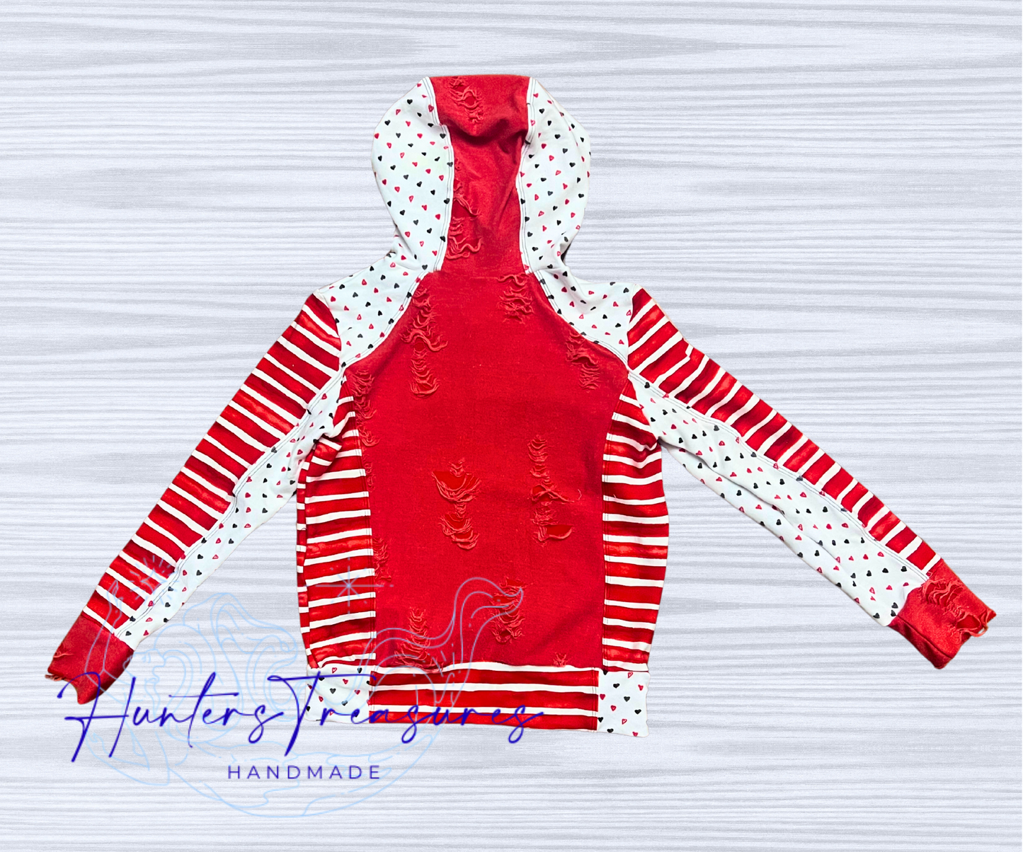 LE MouskaValentine Salla Hoodie