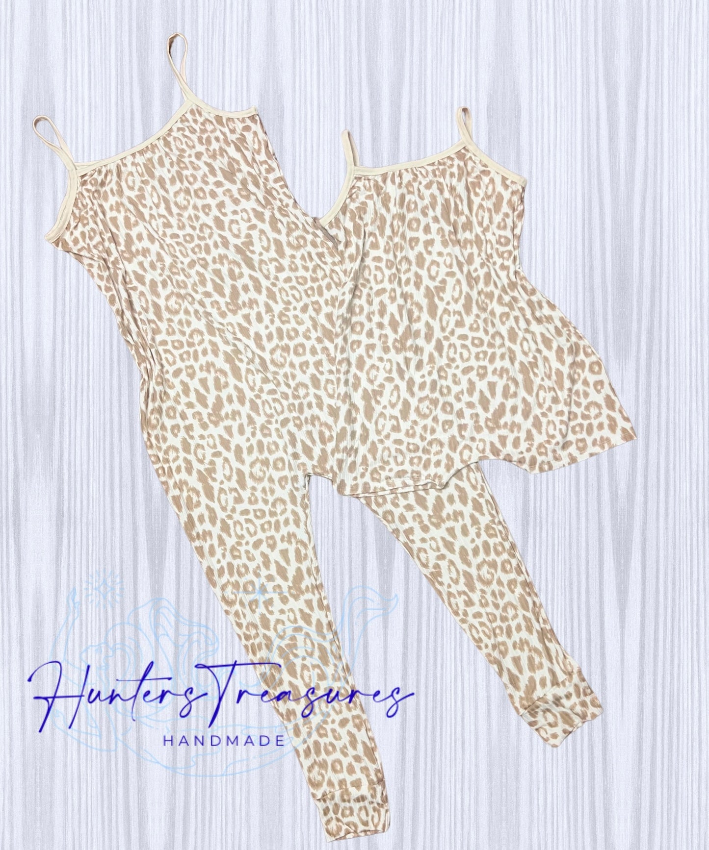 Willow Romper