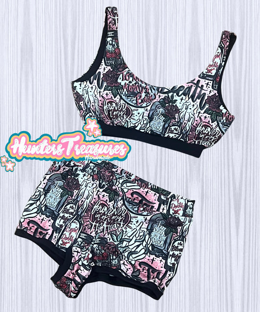 The Good Girl Set