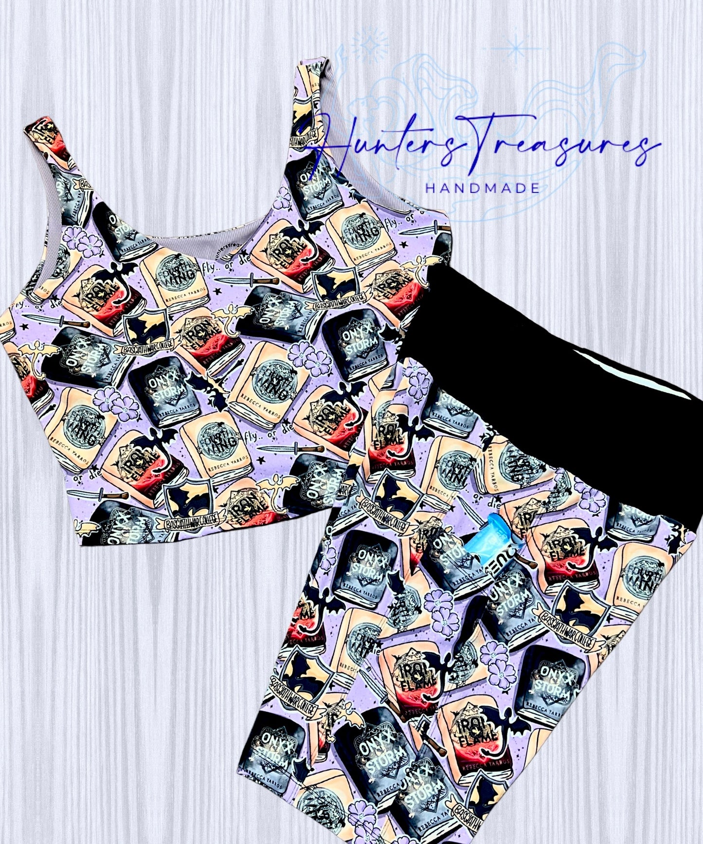 Side Panel Bikers