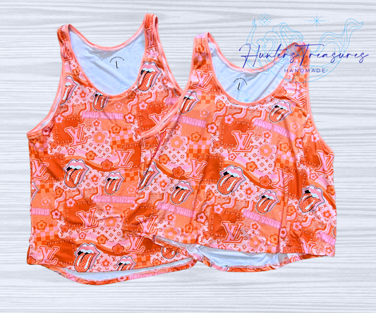 Women’s Summer Tank