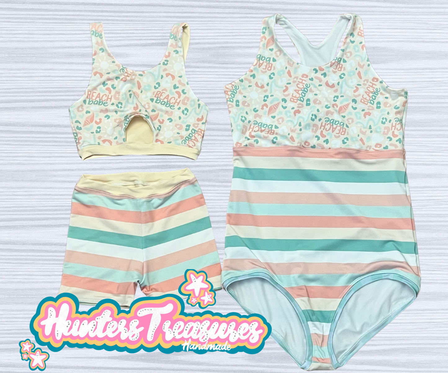 The Indy Swimsuit for Women