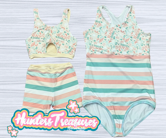 The Indy Swimsuit for Women