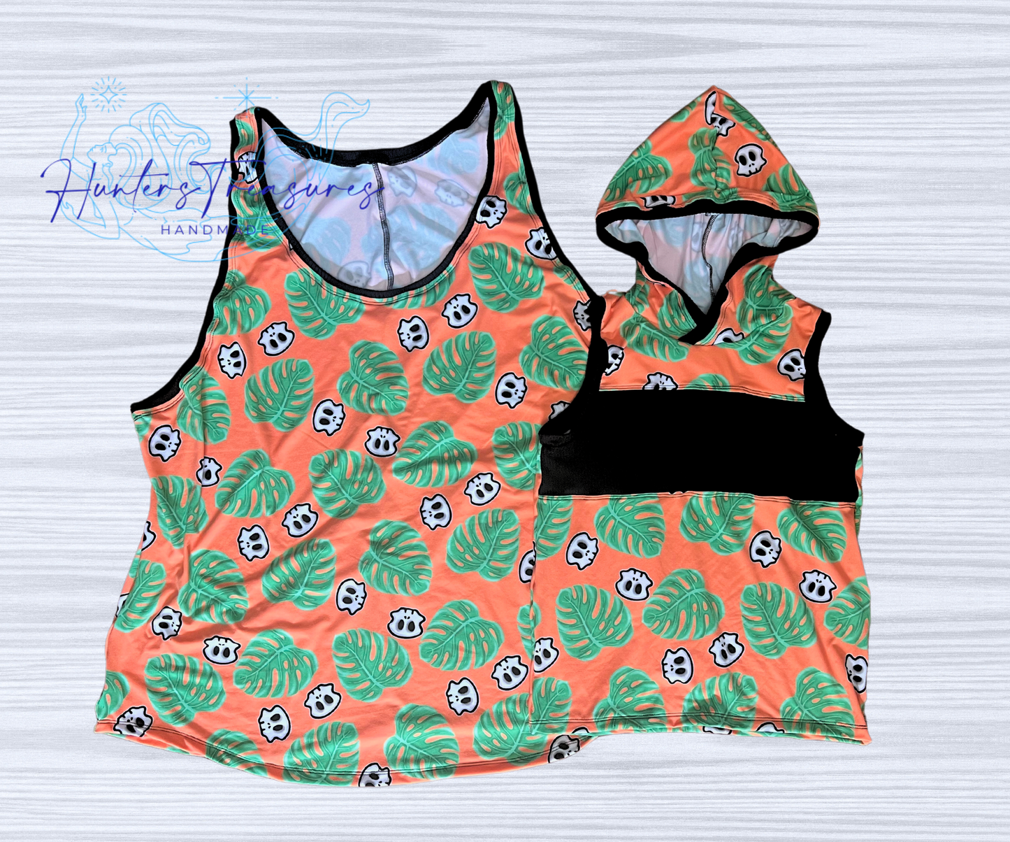 Women’s Summer Tank