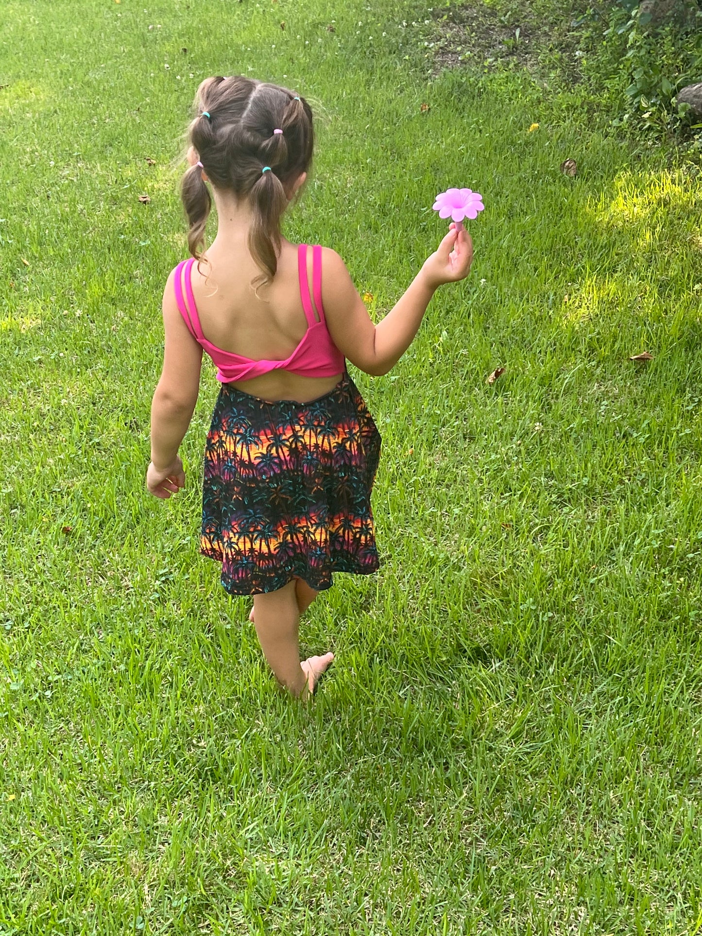Barbie Dress