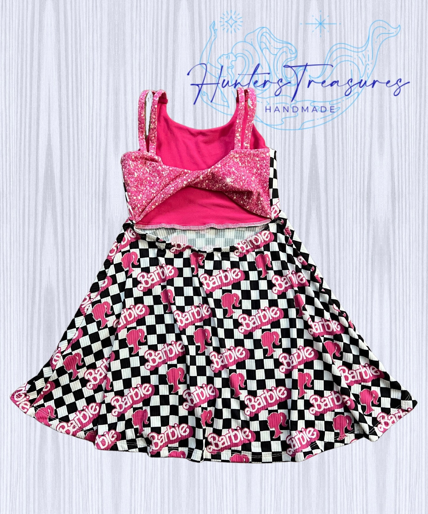 Barbie Dress