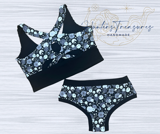 La Jolla Lingerie Set