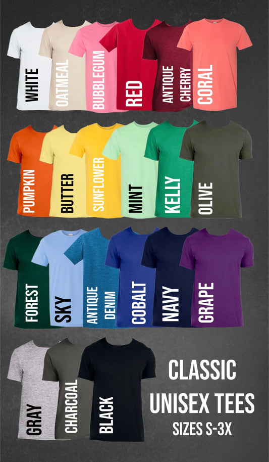 Whose Afraid of Little Old Me Taylor Adult Top