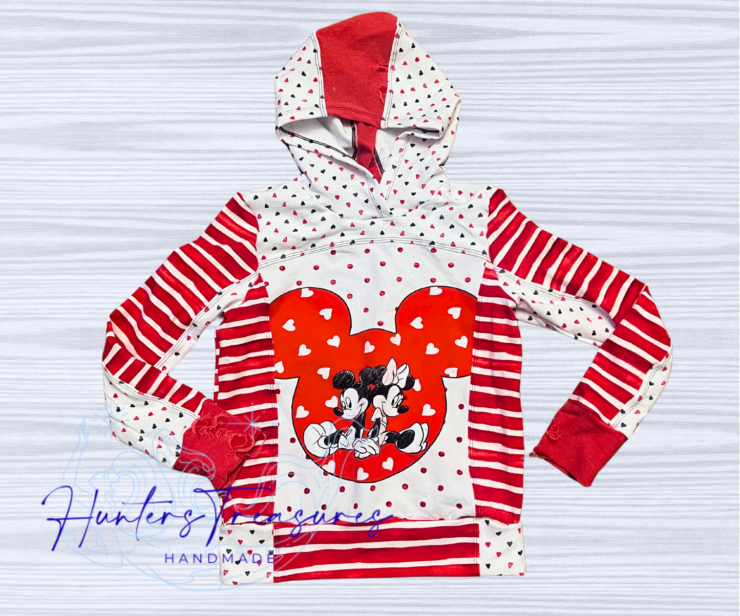 LE MouskaValentine Salla Hoodie