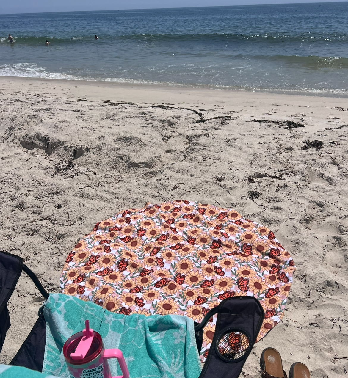 Custom Towels