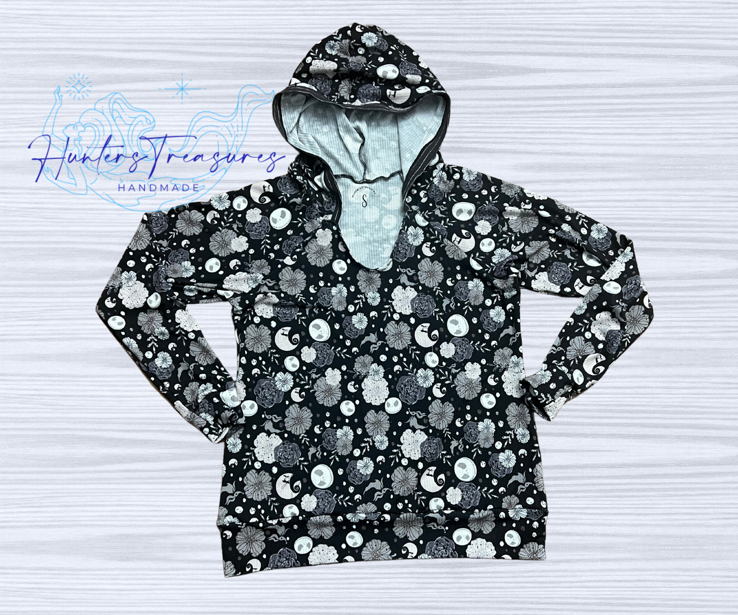 The Rory Hoodie