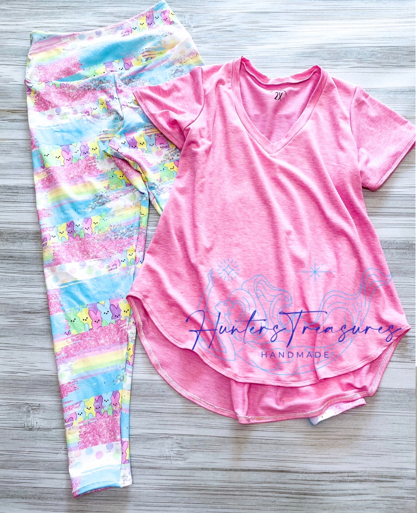 Women’s Favorite Tee & Dress