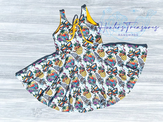 Ruthie Dress