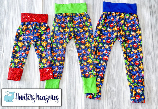 Grow With Me Joggers