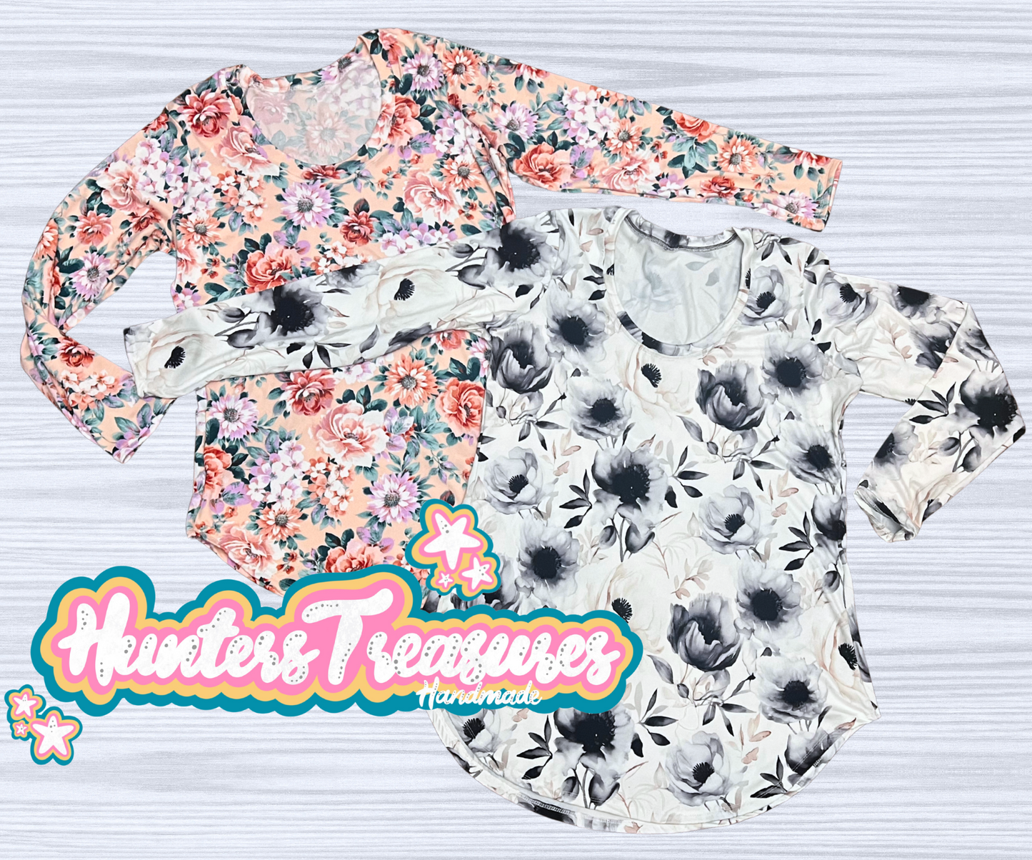 Women’s Favorite Tee & Dress