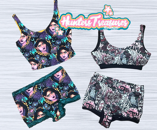 The Good Girl Set