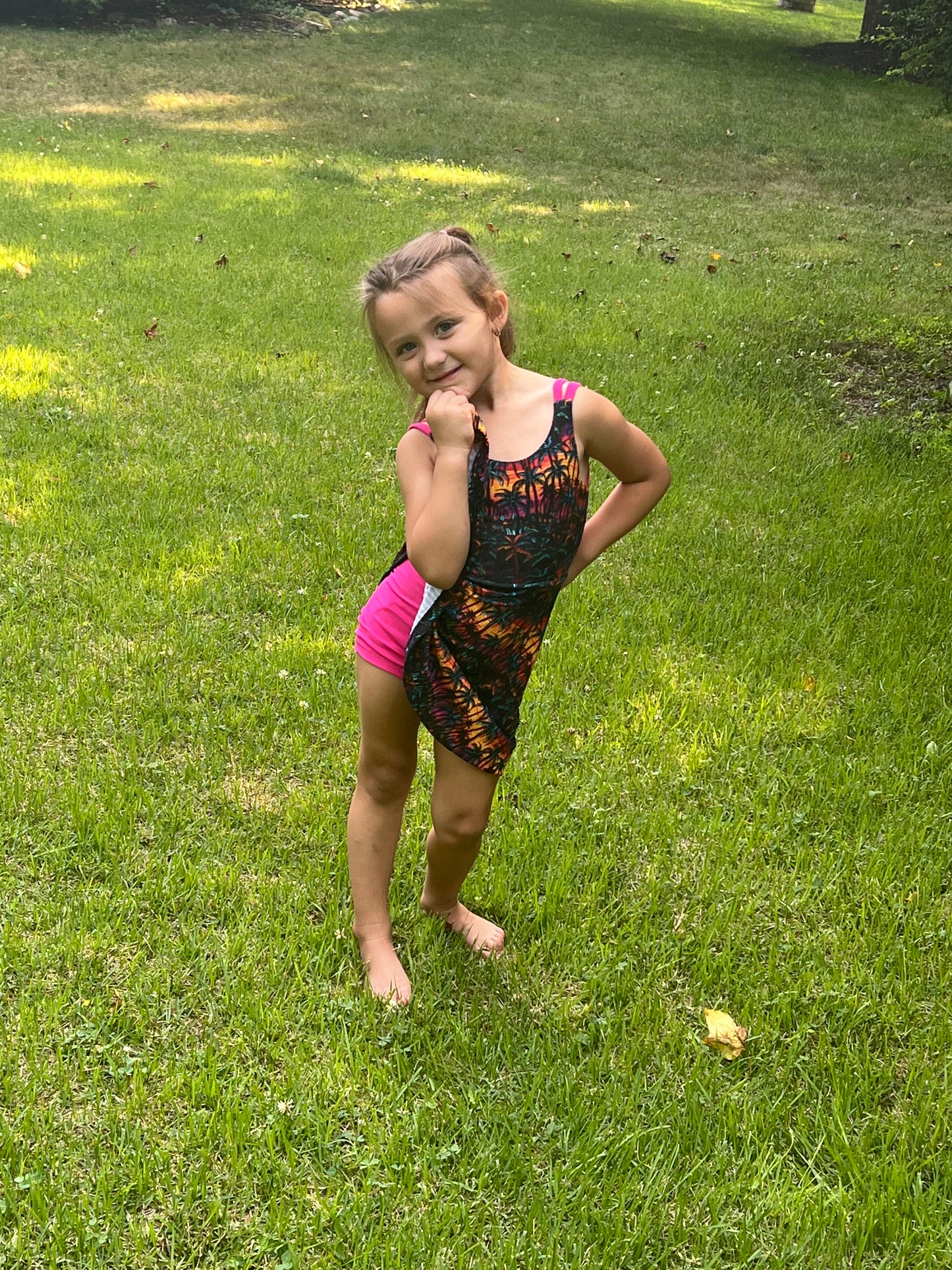 Barbie Dress