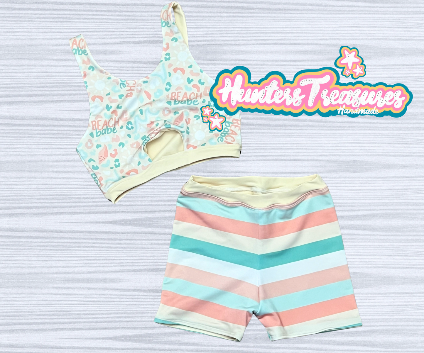 The Indy Swimsuit for Girls