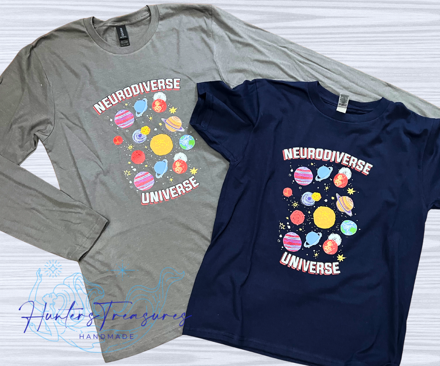 Inclusion Kids Tops