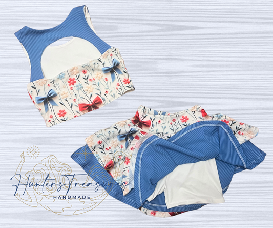 Kendall Set