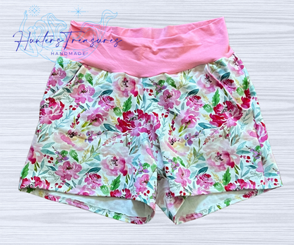 Women’s Boho Shorts