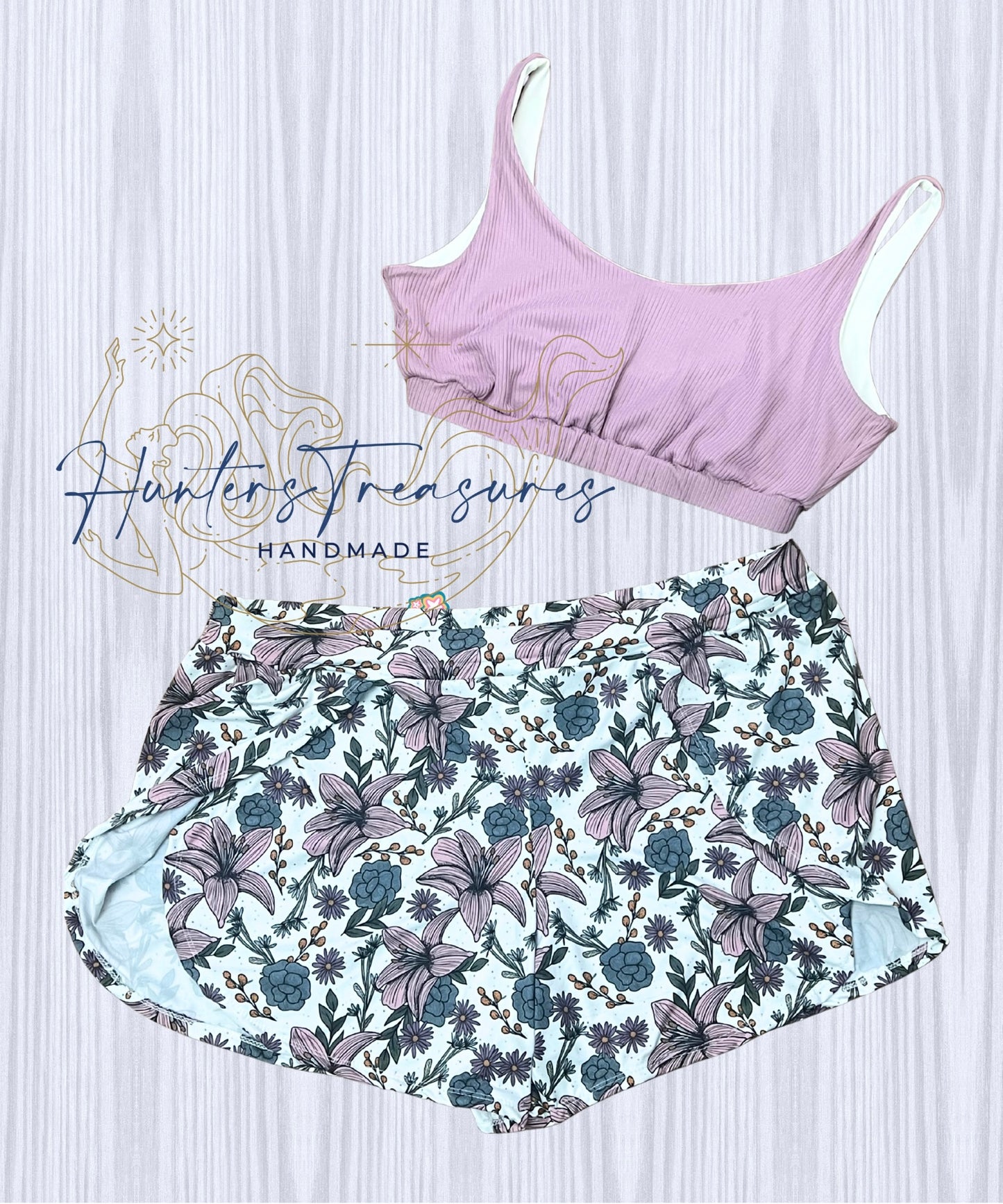 The Sexy Sleep Set