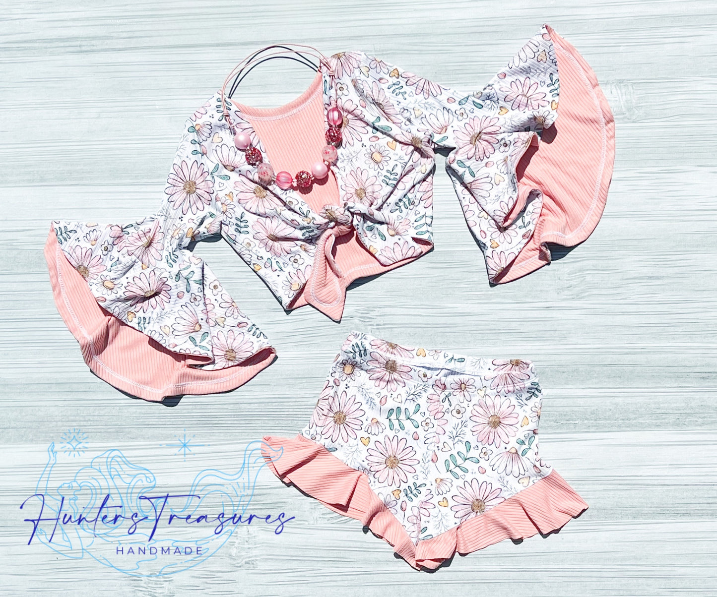 Stevie Playsuit
