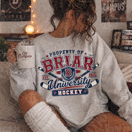 Off Campus Tops
