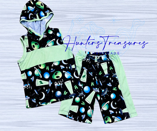 Unisex Kids Upton