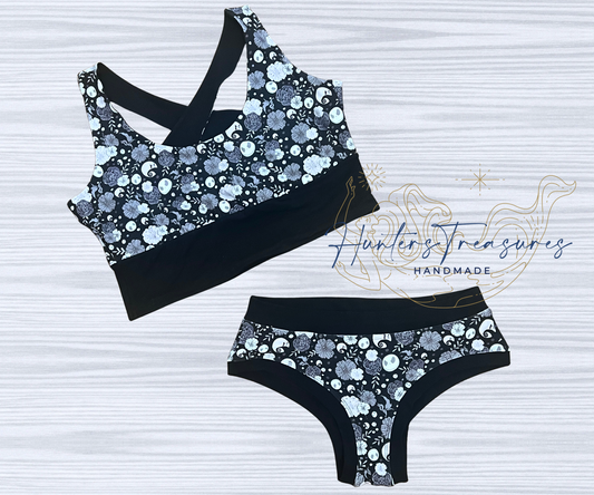 La Jolla Lingerie Set