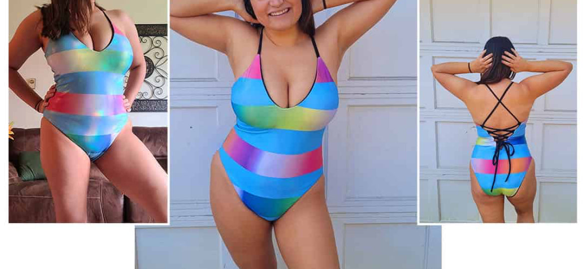 Women's Venus Suit