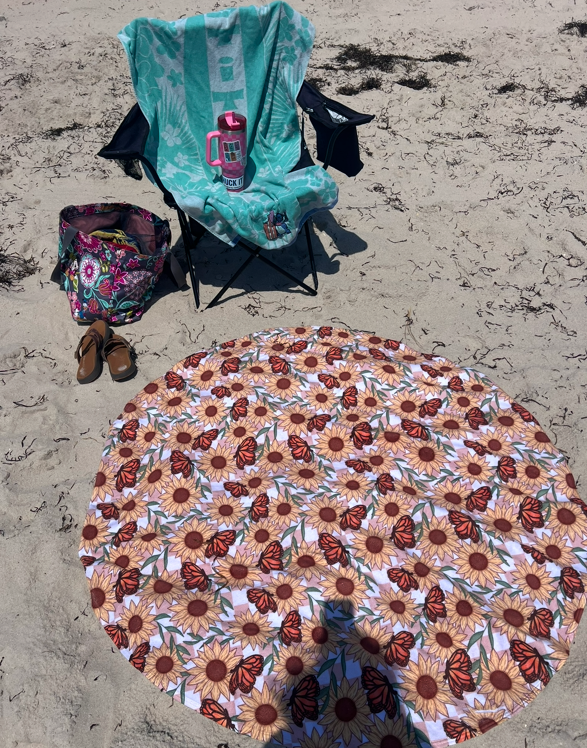 Custom Towels