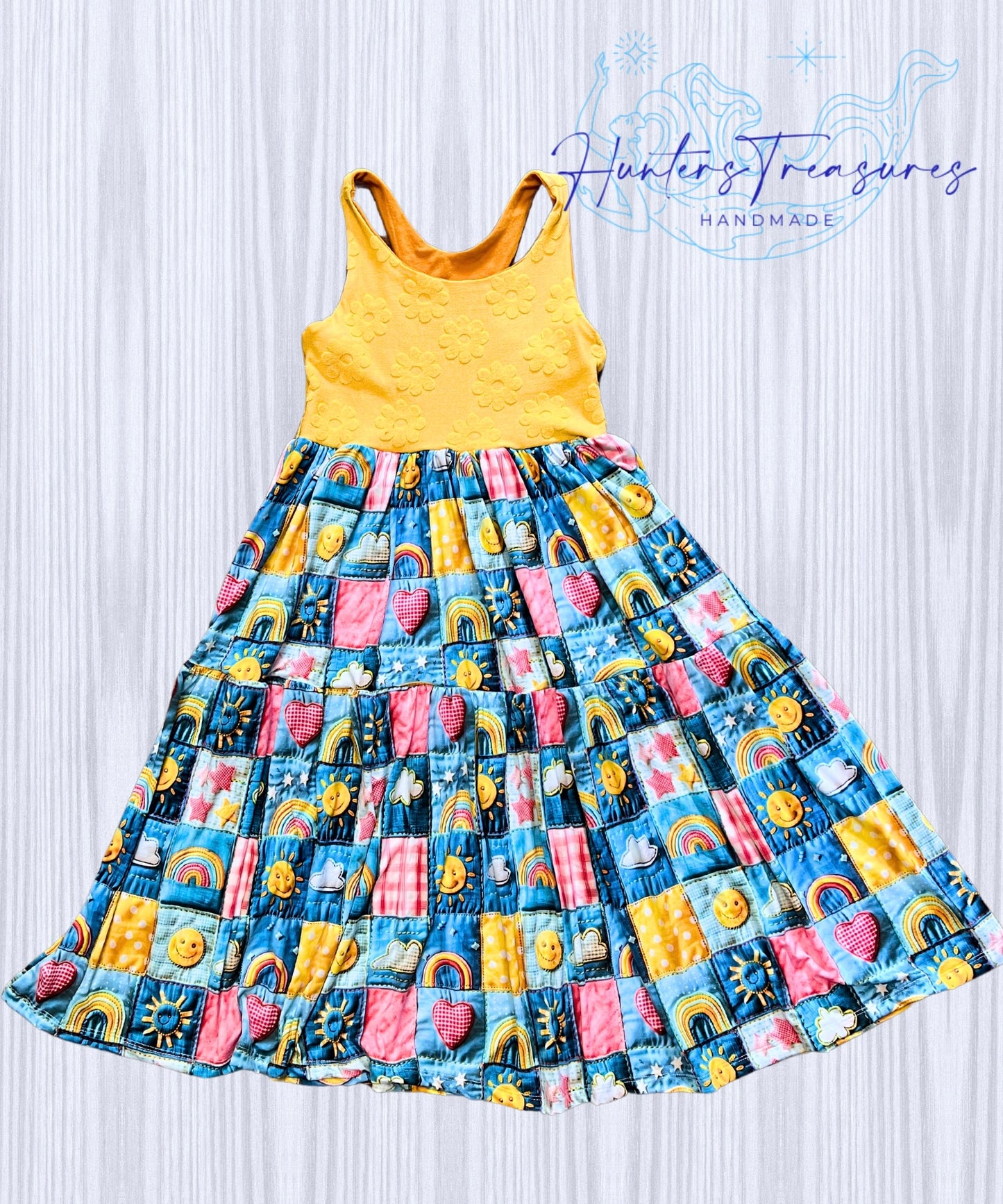 Blair Dress