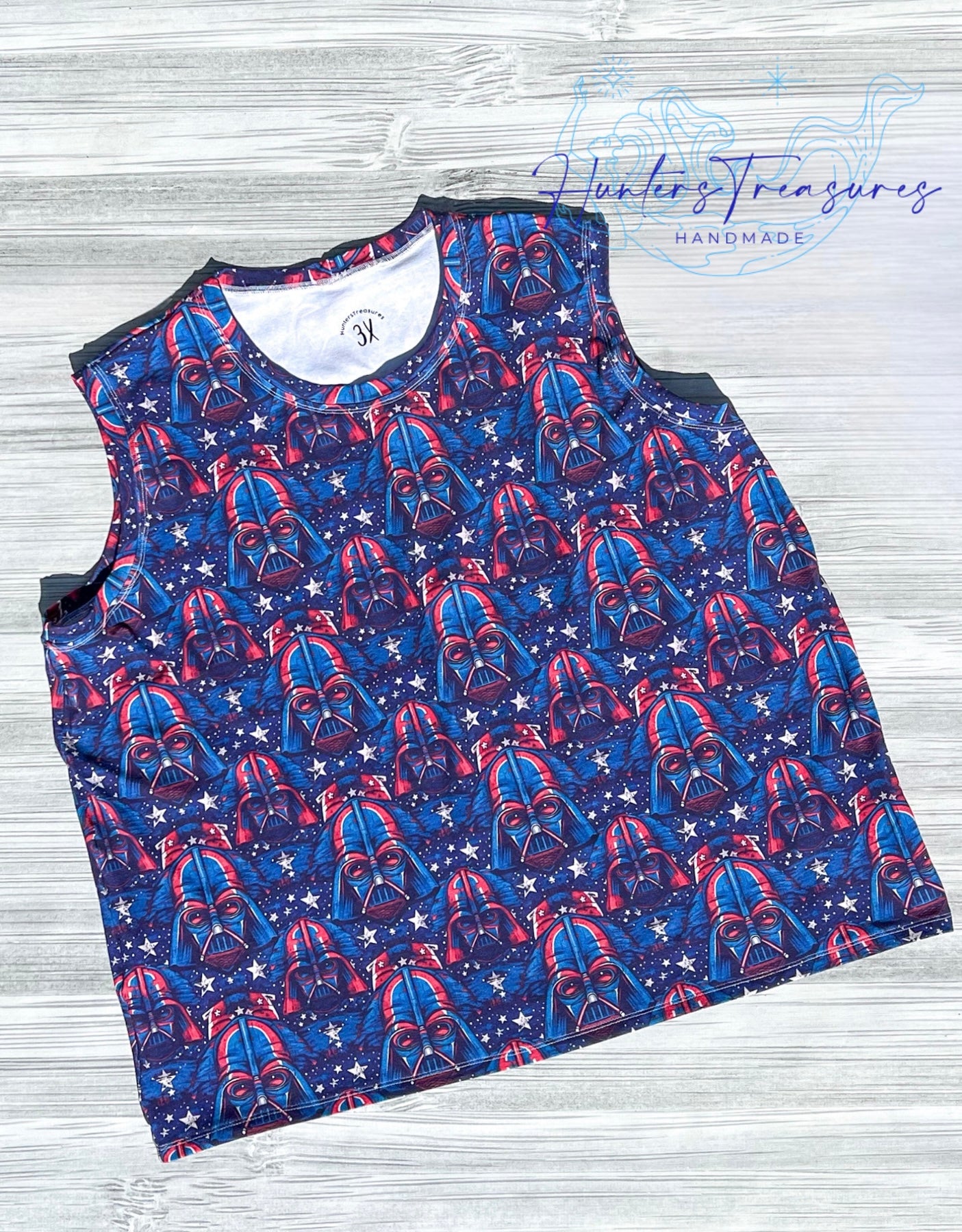Muscle Tanks