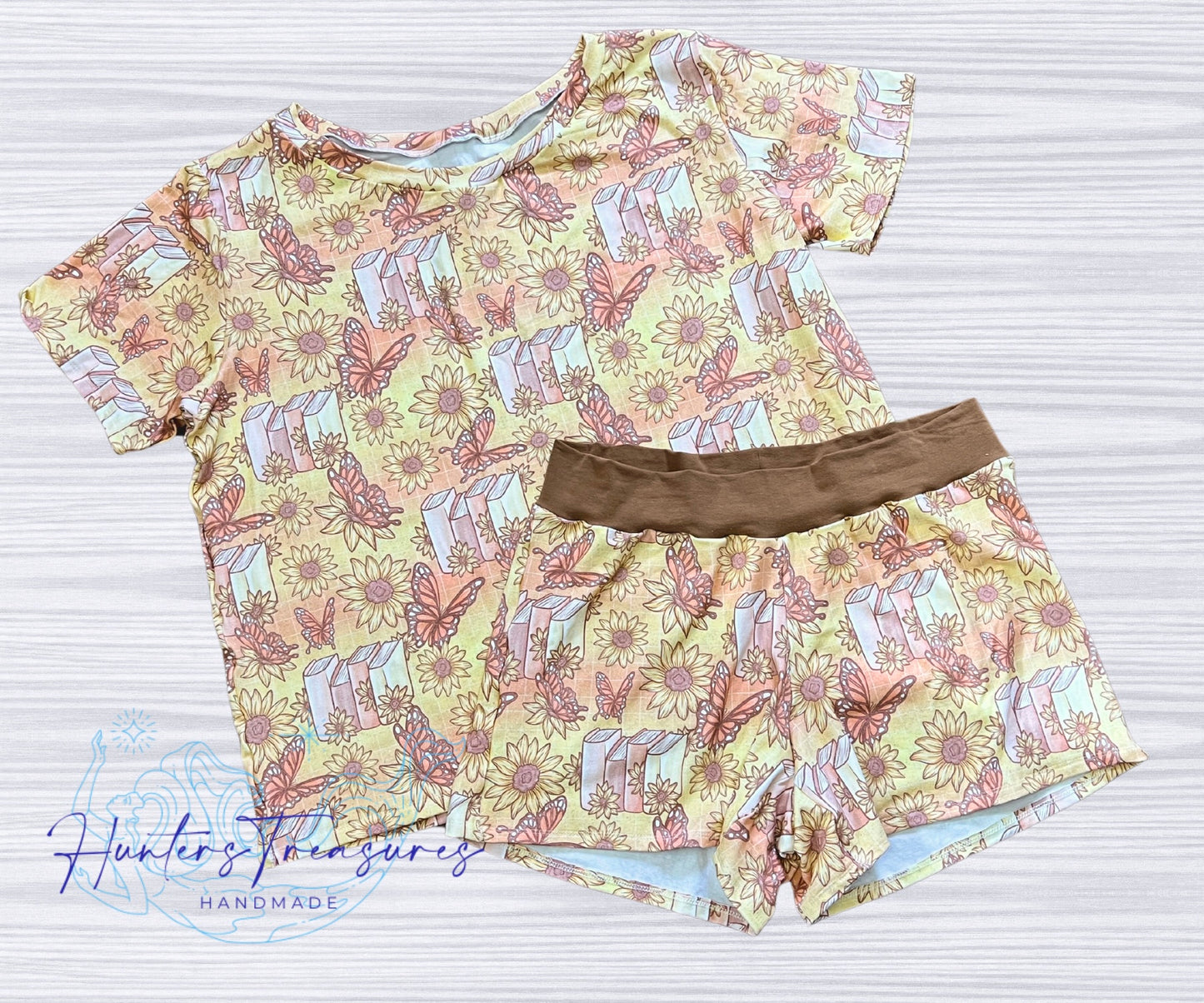 WOMENS MYSTERY LOUNGE SET