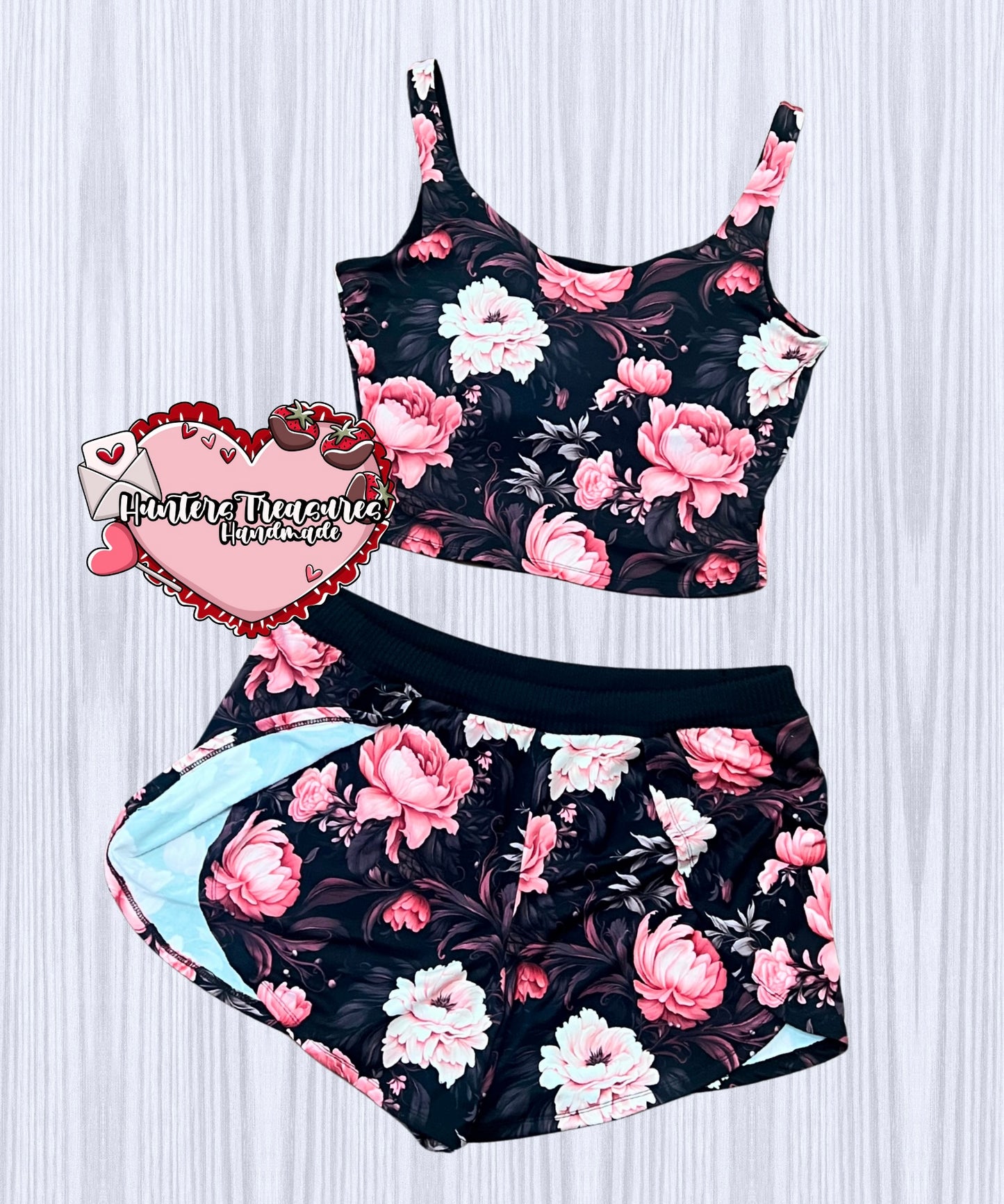 The Briar U Sleep Set