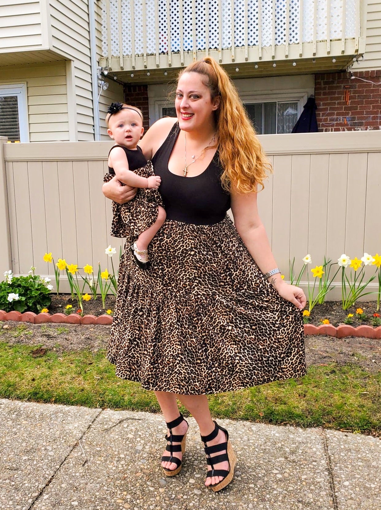 Blair Dress