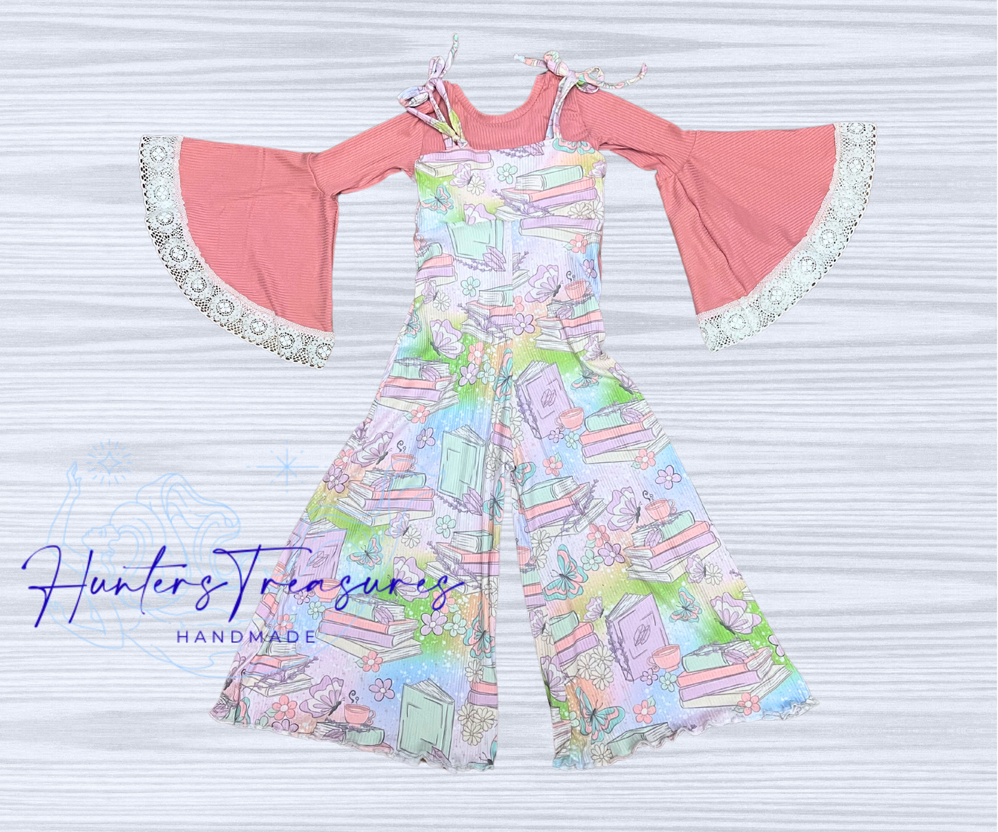 Brynn Romper